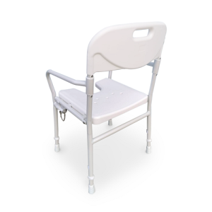 RG9400 – FOLDING SHOWER CHAIR