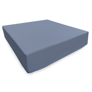 RGC100 – DUAL LAYER MEMORY FOAM CUSHION – 100mm