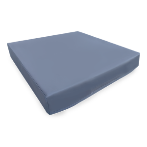 RGC75 – DUAL LAYER MEMORY FOAM CUSHION – 75mm