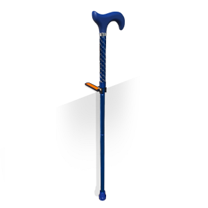 RGWSH – WALKING STICK HOLDER REFLECTIVE