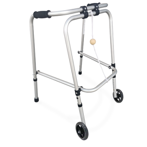 RG4020WA – PYRAMID ALUMINIUM WALKER