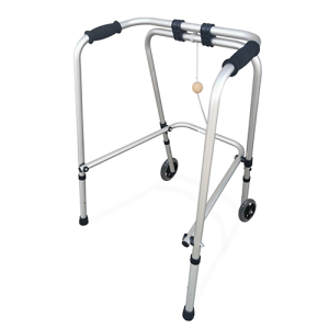 RG4020WA – PYRAMID ALUMINIUM WALKER