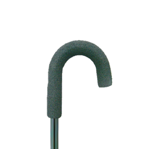 RG1040 – OFFSET CURVED HANDLE WALKING STICK