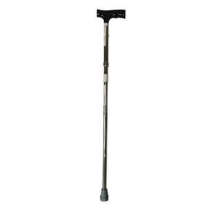 RG3020 – “T” FOLDING HANDLE WALKING STICK