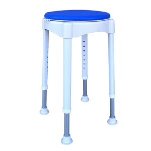 ROUND BATH STOOL RANGE