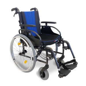 JASPER SELF PROPEL WHEELCHAIR RANGE