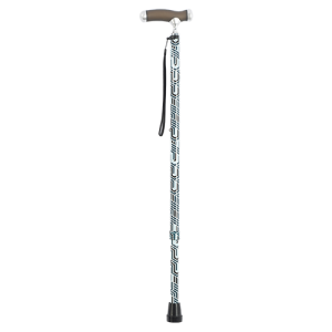 SOFT TOUCH NARROW NECK WALKING STICK RANGE