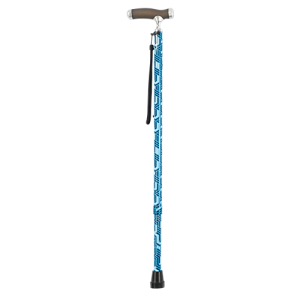 SOFT TOUCH NARROW NECK WALKING STICK RANGE