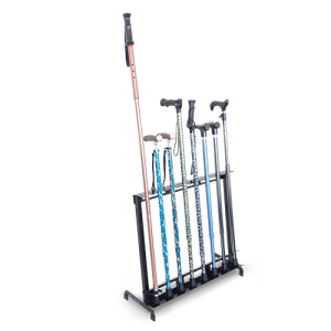 RGWSDS – WALKING STICK DISPLAY STAND