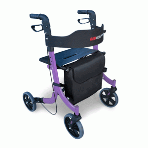 RG4415 – LOW SEAT SIDE FOLDING WALKER