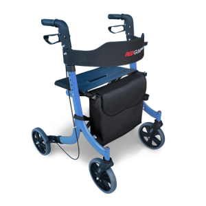 RG4415 – LOW SEAT SIDE FOLDING WALKER